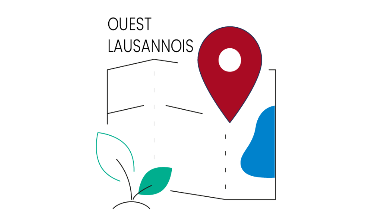 illustration estimation terrain ouest-lausannois
