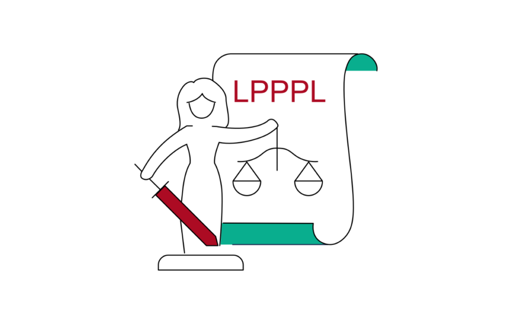 LPPPL - L3PL vente bien immobilier